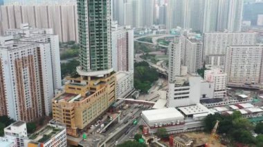 26 Mart 2022 Kwun Tong Bölgesi, HK