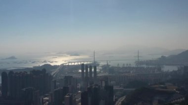 26 Mart 2022 Kwun Tong Bölgesi, HK