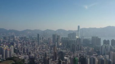 26 Mart 2022 Kwun Tong Bölgesi, HK