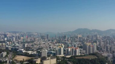 26 Mart 2022 Kwun Tong Bölgesi, HK