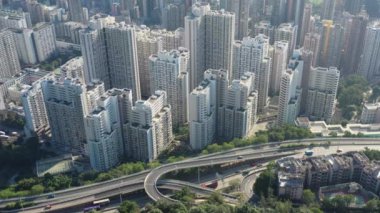 26 Mart 2022 Kwun Tong Bölgesi, HK