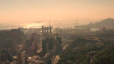 26 Mart 2022 Kwun Tong Bölgesi, HK