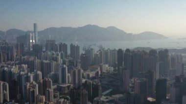 26 Mart 2022 Kwun Tong Bölgesi, HK