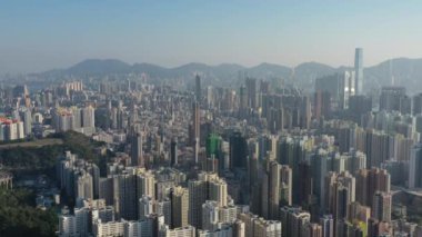 4 Eylül 2021 Yani Uk Estate, Hong Kong