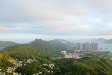 31 Mart 2022, Los Angeles Parkı. hk