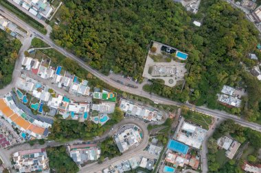 31 Mart 2022 Temiz Su Koyu Yolu manzarası, hk