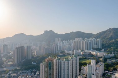 3 Nisan 2022 Hammer Hill 'deki yerleşim alanı, hk