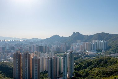 3 Nisan 2022 Hammer Hill 'deki yerleşim alanı, hk