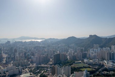 3 Nisan 2022 Hammer Hill 'deki yerleşim alanı, hk