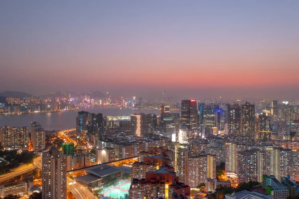 2022 홍콩의 — 스톡 사진