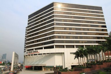 20 Mart 2010 Dış Yeni Dünya Merkezi, Hong Kong