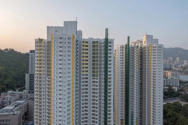 14 Nisan 2022 Halk Evi, CHING FU COURT, Hong Kong