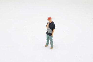 Tahtadaki kötü adam.