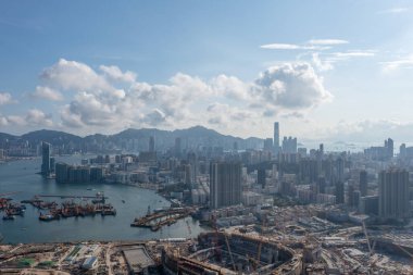 24 Nisan 2022 Stadyumu, Kai Tak Spor Parkı