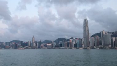 Kültür Bölgesi, Batı Kowloon, tiyatro ve müzeleri olan yeni bir bölge.