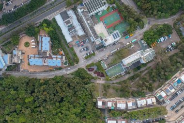 4 Mayıs 2022 Po Lam, TKO Hong Kong