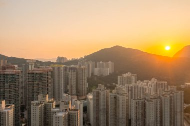 4 Mayıs 2022 Po Lam, TKO Hong Kong