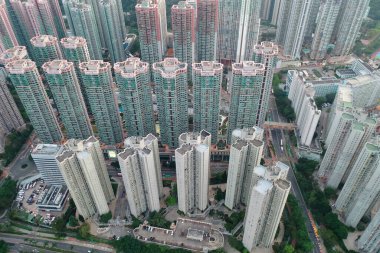 4 Mayıs 2022 Po Lam, TKO Hong Kong