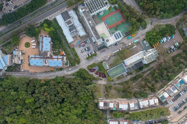 4 Mayıs 2022 Po Lam, TKO Hong Kong