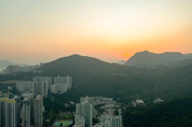 4 Mayıs 2022 Po Lam, TKO Hong Kong