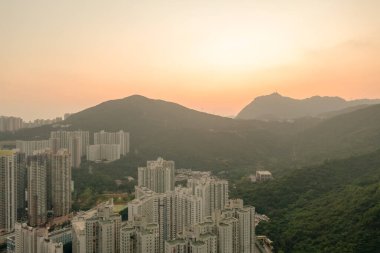 4 Mayıs 2022 Po Lam, TKO Hong Kong