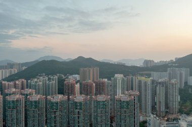 4 Mayıs 2022 Po Lam, TKO Hong Kong