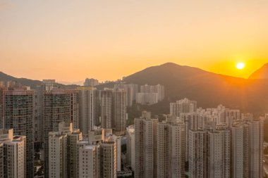 4 Mayıs 2022 Po Lam, TKO Hong Kong