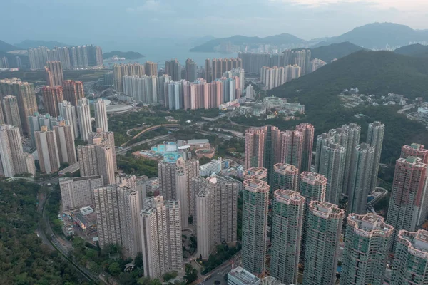 4 Mayıs 2022 Po Lam, TKO Hong Kong