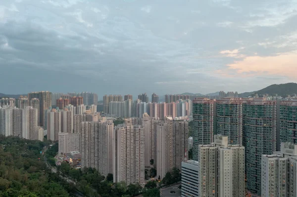 4 Mayıs 2022 Po Lam, TKO Hong Kong