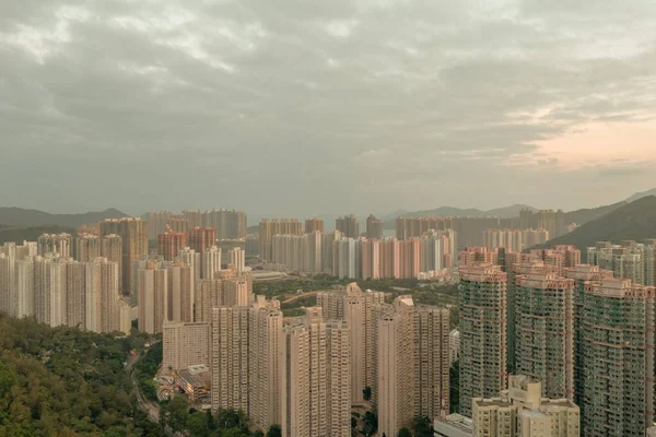 4 Mayıs 2022 Po Lam, TKO Hong Kong