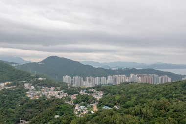 2 Mayıs 2022 TKO Kasabası, Junk Bay, Hong Kong