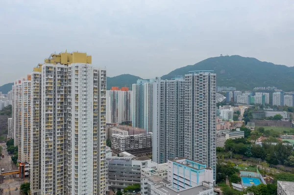 7 Mayıs 2021 Shek Kip Mei Malikanesi, Hong Kong