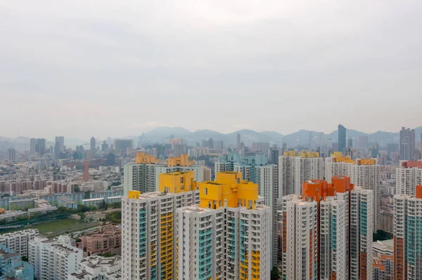 7 Mayıs 2021, Pak Tin Malikanesi, Shek Kip Mei.