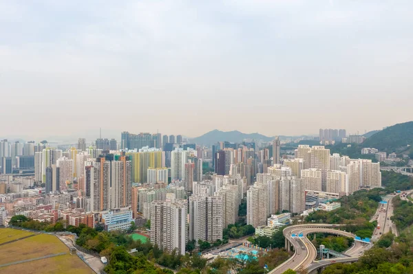 7 Mayıs 2021 ching cheung yolu ile So Uk, Hong Kong 