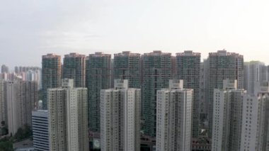 4 MAY 2022 Po Lam bölgesi Hong Kong NT