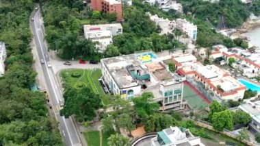 19 June 2019 Luxury villa at silverstrand, sai kung, hong kong