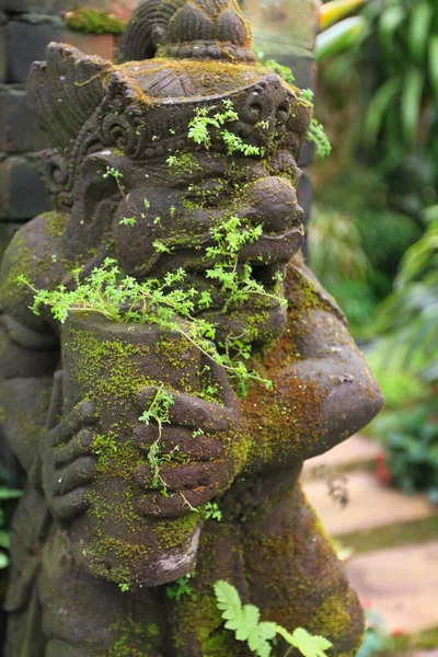 Thai Style Courtyards Flower Show — Stock Photo, Image