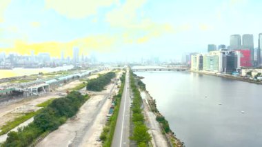 Hong Kong kai geliştirme bölgesi