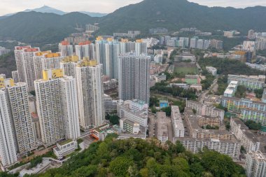 9 Mayıs 2022 Shek Kip Mei Malikanesi, Hong Kong