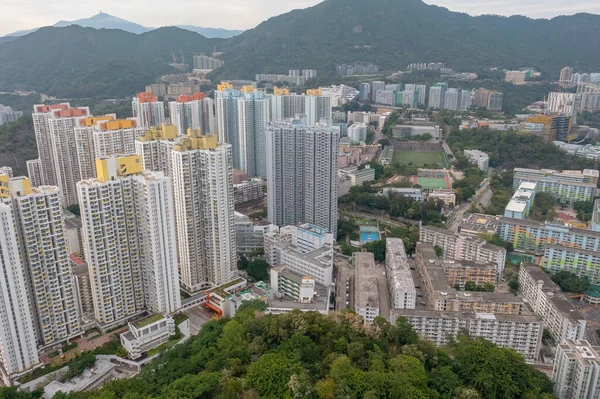 9 Mayıs 2022 Shek Kip Mei Malikanesi, Hong Kong