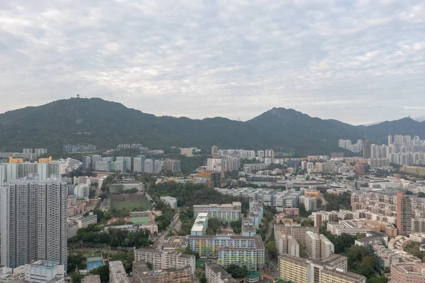 9 Mayıs 2022, Pak Tin Malikanesi, Shek Kip Mei.