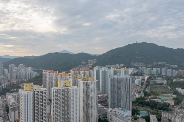 9 Mayıs 2022, Pak Tin Malikanesi, Shek Kip Mei.