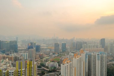 20 Mayıs 2022 yeni halk evi, Kowloon Körfezi yerleşim bölgesi, hk