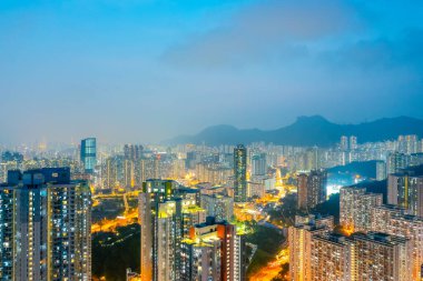 20 Mayıs 2022 yeni halk evi, Kowloon Körfezi yerleşim bölgesi, hk