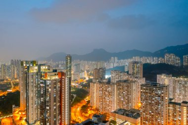 20 Mayıs 2022 yeni halk evi, Kowloon Körfezi yerleşim bölgesi, hk