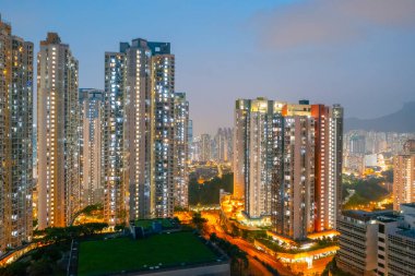 20 Mayıs 2022 yeni halk evi, Kowloon Körfezi yerleşim bölgesi, hk