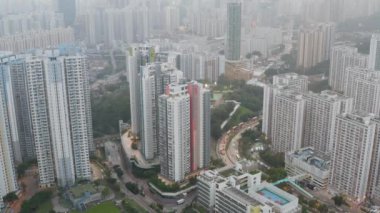 20 Mayıs 2022 Choi Wan Malikanesi manzarası