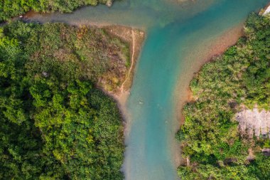 21 Mayıs 2022, Tai Tam Limanı, hk.