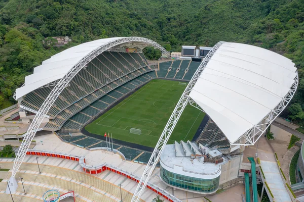 2022年5月28日香港スタジアム Kon — ストック写真