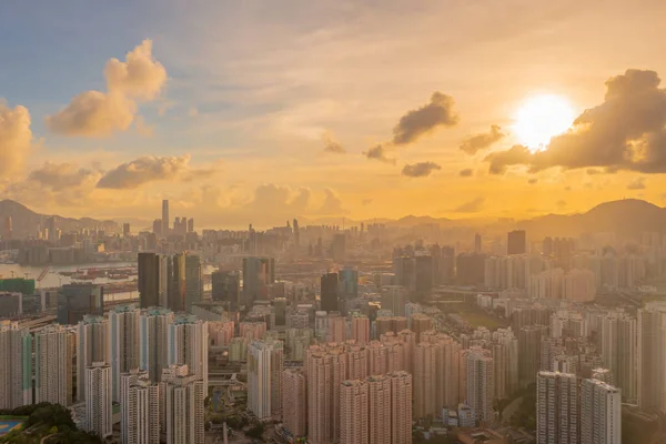 29 Mayıs 2022 Kwoloon Yarımadası, Hong Kong